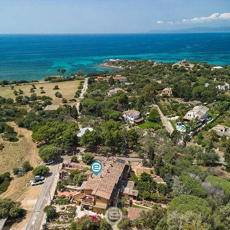 Апартаменти Matilde Graceful House Капітана Екстер'єр фото