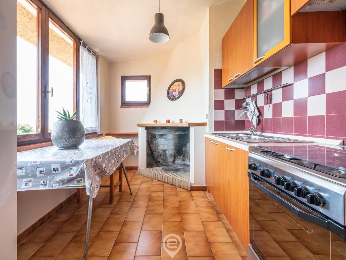 Апартаменти Matilde Graceful House Капітана Екстер'єр фото